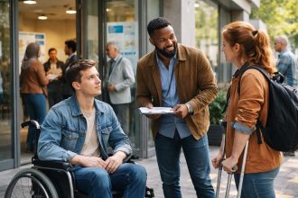 explorez les relations entre le chômage et l'allocation aux adultes handicapés (aah) pour mieux comprendre et combattre l'exclusion sociale.