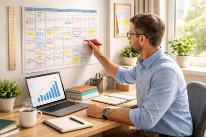 découvrez des conseils pratiques pour optimiser l'utilisation du calendrier des salaires des professeurs et gérer efficacement vos finances tout au long de l'année.