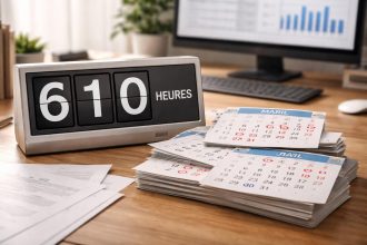 découvrez le nombre de mois d'indemnisation chômage auxquels vous pouvez prétendre avec 610 heures de travail accomplies. obtenez toutes les informations pour mieux planifier votre transition professionnelle.