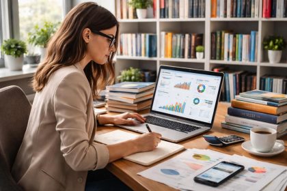 découvrez le contenu riche et varié du mba contrôle de gestion sur studi, une formation complète pour maîtriser les outils et techniques du contrôle de gestion et booster votre carrière.