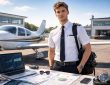 découvrez notre formation pilote professionnel, ses cursus détaillés et les coûts associés pour débuter une carrière dans l'aviation.