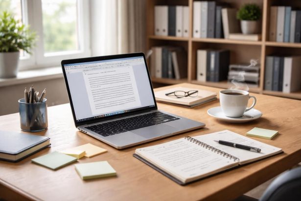 découvrez un exemple d'introduction de rapport de stage efficace pour vous inspirer et rédiger une présentation claire et professionnelle de votre expérience.