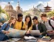 découvrez notre guide des 200 meilleures universités du monde et explorez les opportunités internationales pour réussir vos études à l'étranger.