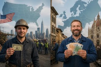 découvrez les principales différences entre le salaire minimum (smic) aux états-unis et en europe, et comprenez leur impact sur les travailleurs et l'économie.