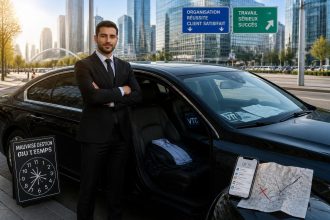 découvrez les erreurs à éviter pour réussir votre carrière de chauffeur vtc bvtc et démarrez votre activité avec succès.