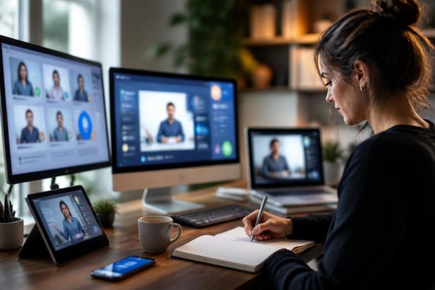 découvrez les meilleures plateformes pour suivre une formation n8n en ligne et maîtrisez l'automatisation des workflows facilement et efficacement.