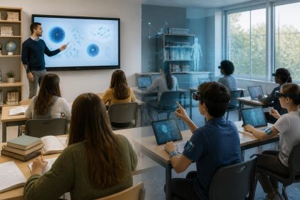 découvrez comment les cappei transforment et influencent les méthodes d'apprentissage traditionnelles, en apportant innovations et nouvelles approches pédagogiques.