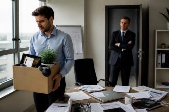 découvrez les erreurs à éviter absolument si vous choisissez de ne pas effectuer votre préavis de démission et les conséquences possibles sur votre départ.