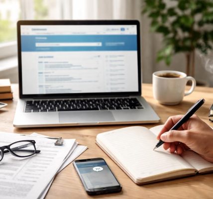découvrez comment postuler efficacement aux offres d’emploi sur jobrapido avec nos conseils pratiques et astuces pour maximiser vos chances de succès.