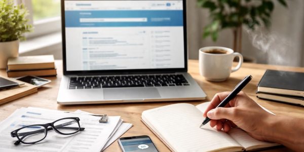 découvrez comment postuler efficacement aux offres d’emploi sur jobrapido avec nos conseils pratiques et astuces pour maximiser vos chances de succès.