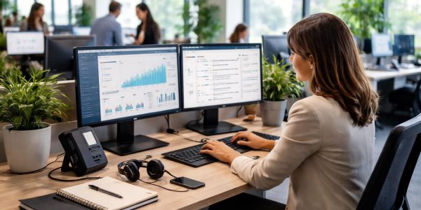 découvrez ce qu'est un poste client, son importance et ses fonctions essentielles au sein de l'entreprise pour optimiser la gestion commerciale et la relation client.