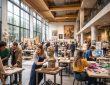 découvrez pourquoi l'académie royale des beaux-arts d'anvers est reconnue comme un modèle d'excellence en enseignement artistique, alliant tradition et innovation pour former les talents de demain.