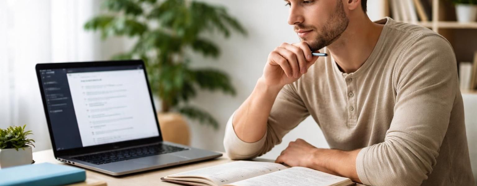 découvrez les éléments essentiels à connaître avant de vous inscrire à une formation chat gpt, afin de maximiser votre apprentissage et maîtriser cette technologie innovante.