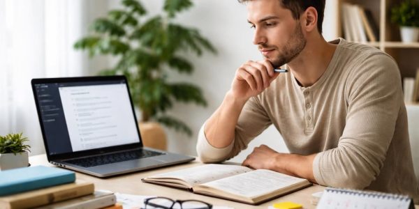 découvrez les éléments essentiels à connaître avant de vous inscrire à une formation chat gpt, afin de maximiser votre apprentissage et maîtriser cette technologie innovante.