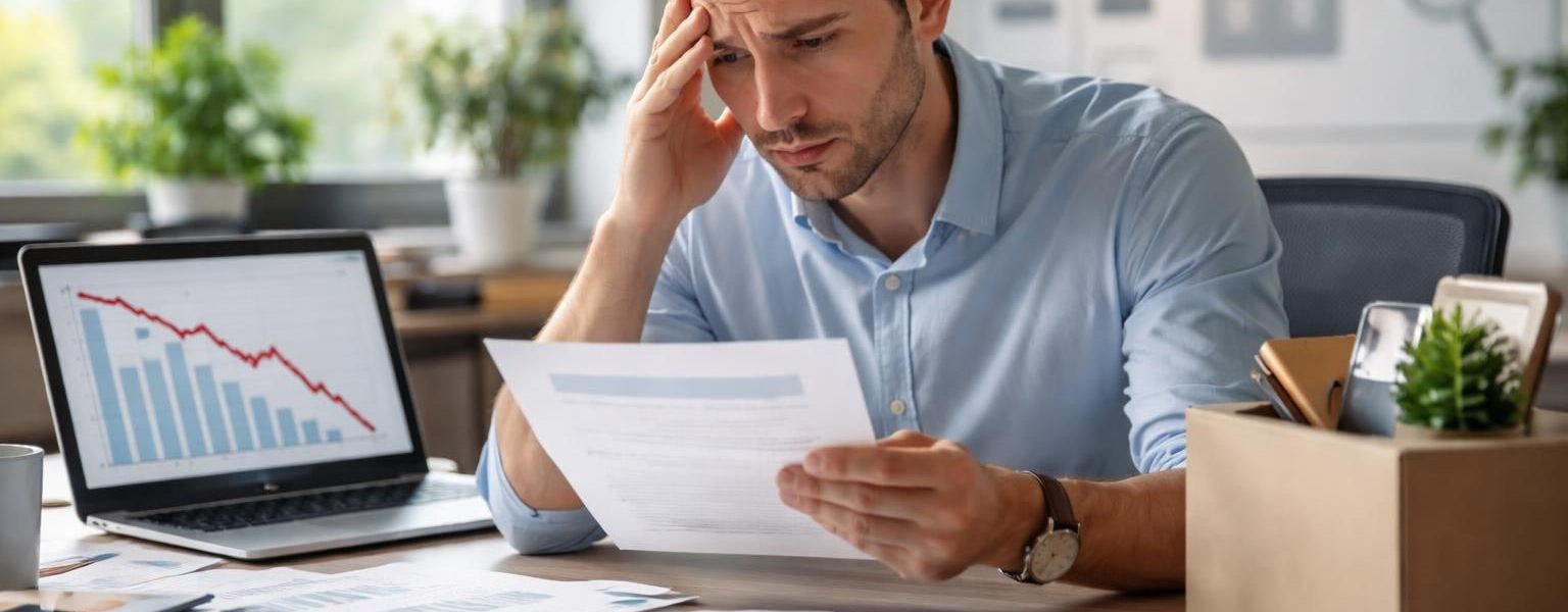 découvrez quels types de licenciements ne permettent pas de bénéficier des allocations chômage et apprenez à éviter les erreurs fréquentes pour protéger vos droits.