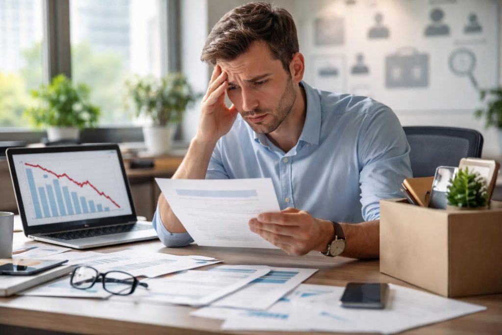 découvrez quels types de licenciements ne permettent pas de bénéficier des allocations chômage et apprenez à éviter les erreurs fréquentes pour protéger vos droits.