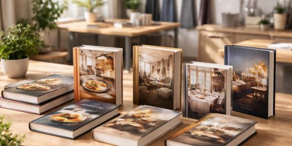 découvrez notre sélection des livres incontournables sur l'école hôtelière pour tout savoir sur les métiers de l'hôtellerie et réussir votre parcours.